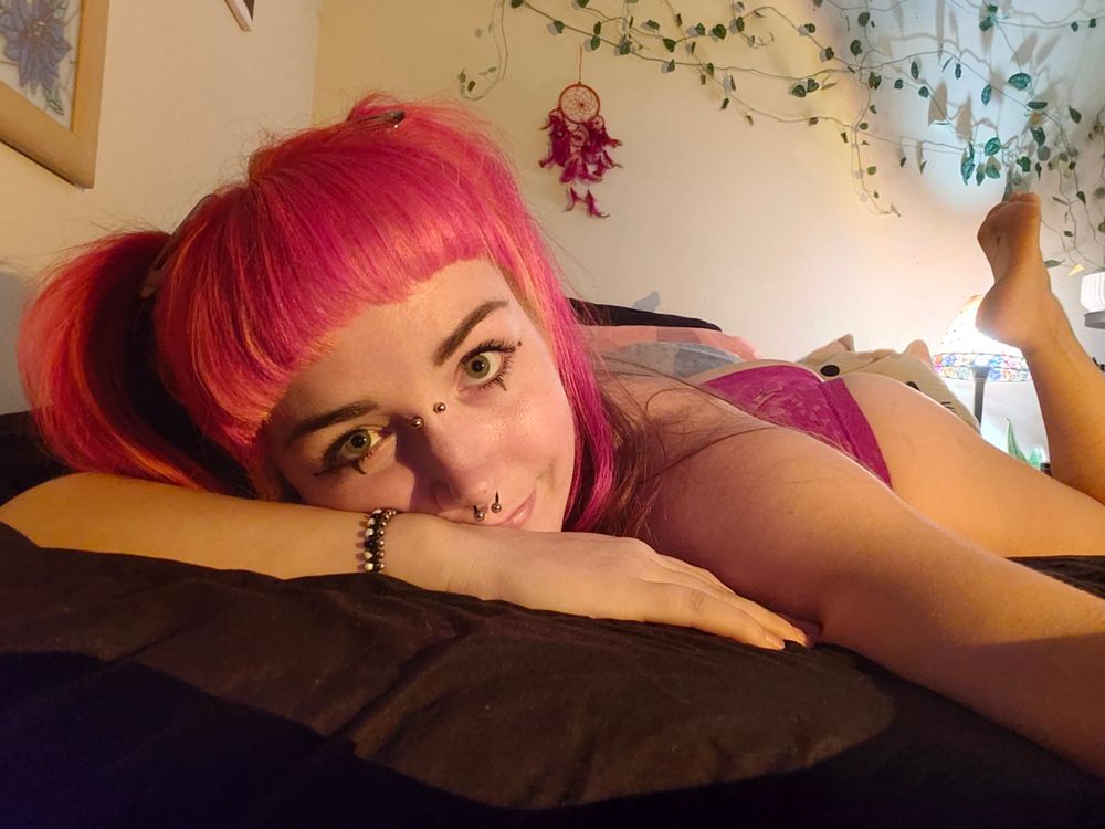 clown_babe OnlyFans profile picture