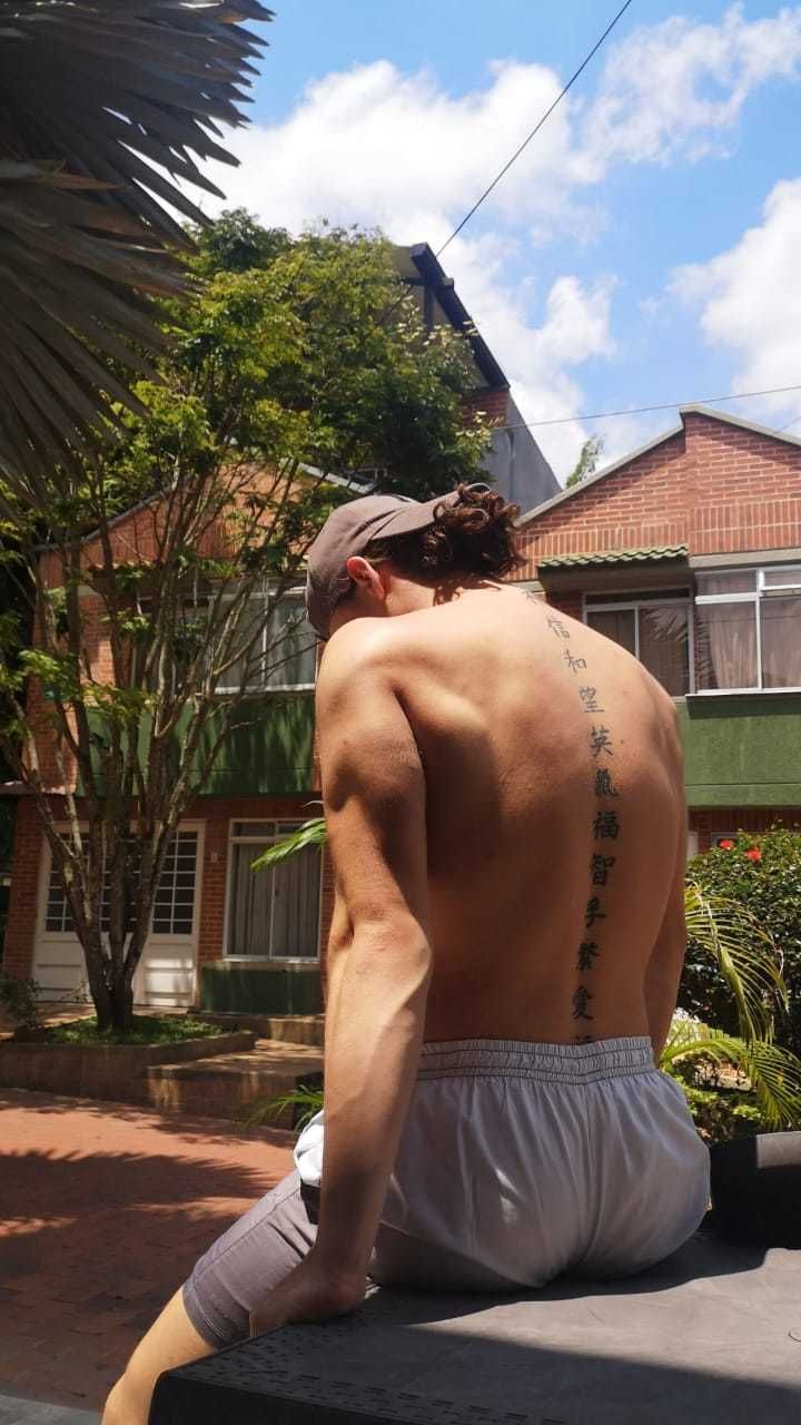 jorgerinjaramillo OnlyFans profile picture
