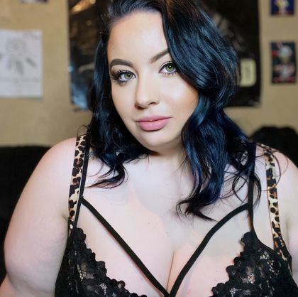 bbwcandacefree OnlyFans picture