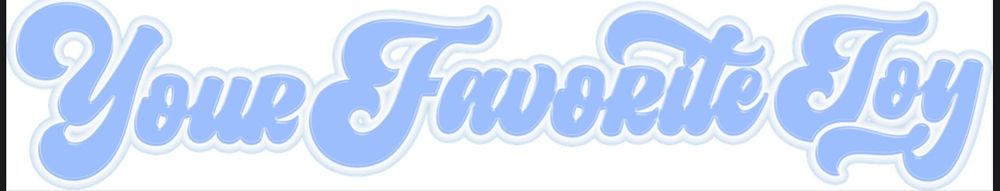 yourfavoritetoy OnlyFans profile picture