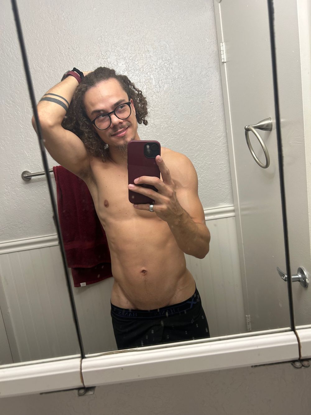 jamiecam OnlyFans profile picture