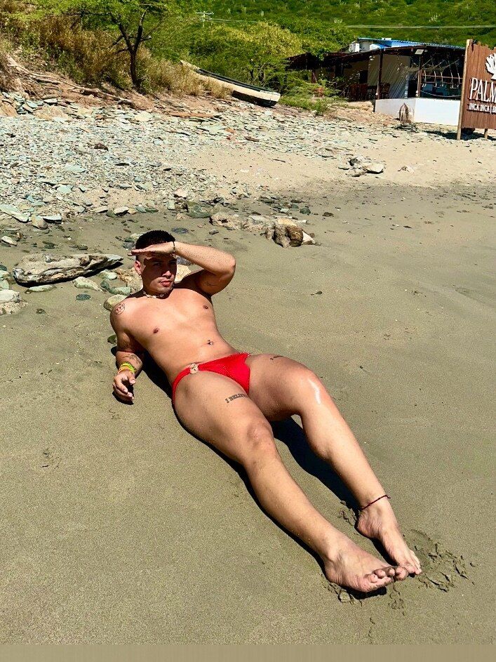 jorgealejandrox OnlyFans profile picture