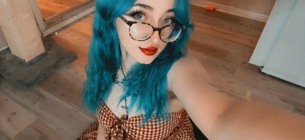 xprettypersiax OnlyFans profile picture