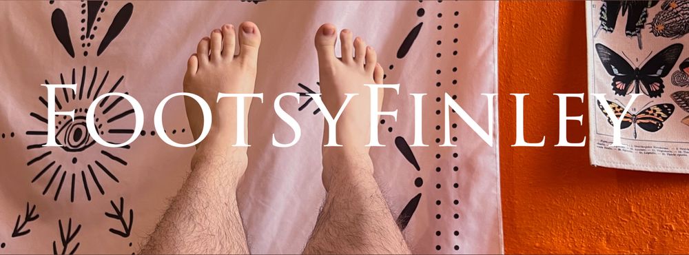 footsyfinley870 OnlyFans profile picture