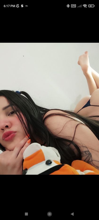 lovelymafer25 OnlyFans picture