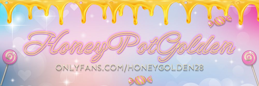 honeygolden28 OnlyFans profile picture