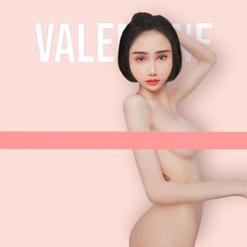 Valentine's