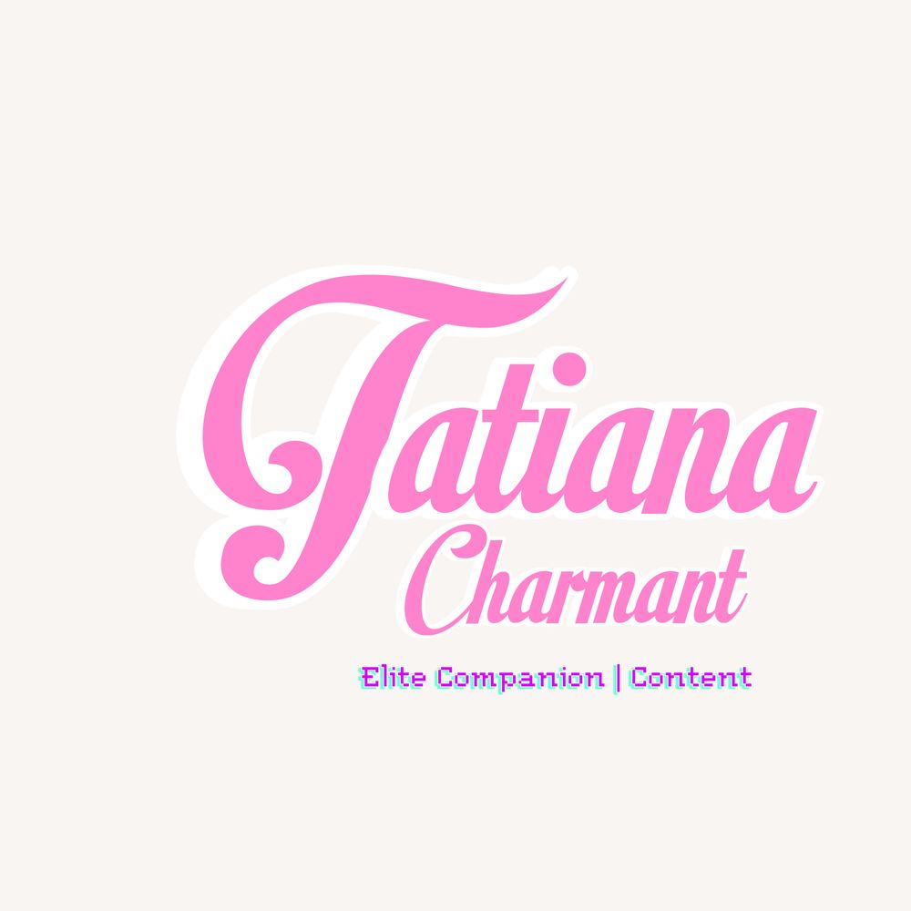 tatianacharmant OnlyFans profile picture