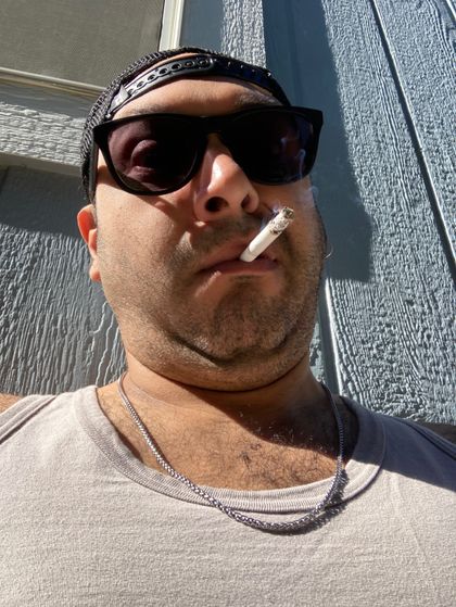 goonsmoke OnlyFans picture