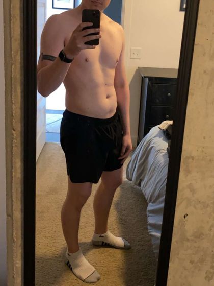 jockstrapguy343 OnlyFans picture
