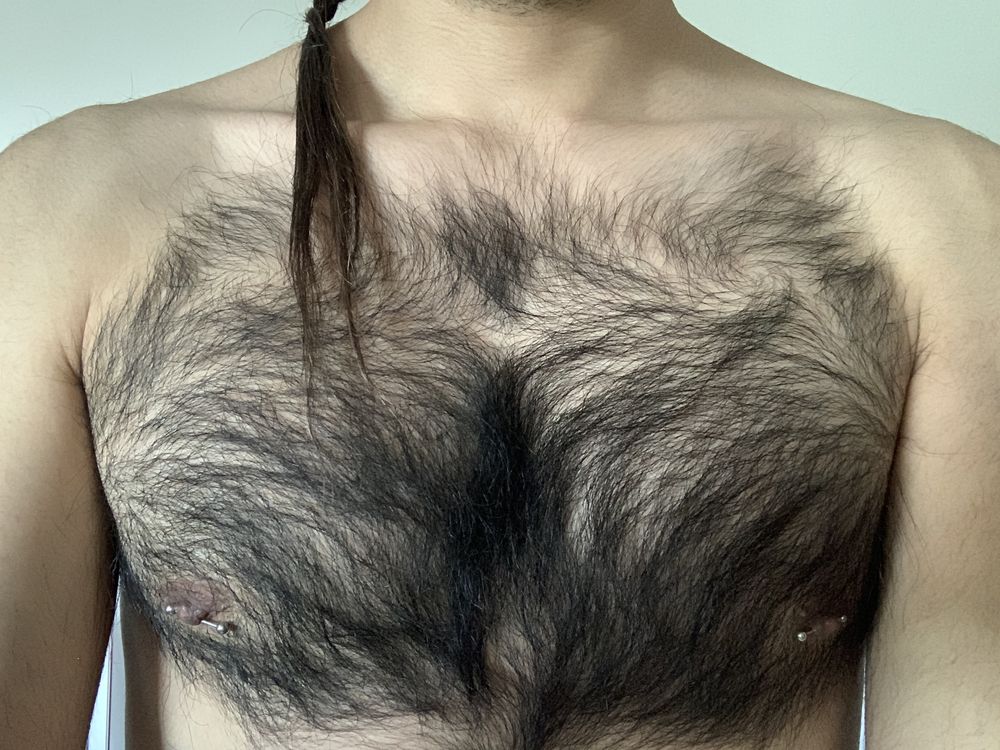 erohairy OnlyFans profile picture