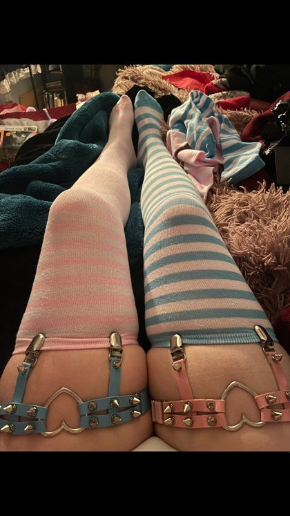 kittynandcryo OnlyFans picture