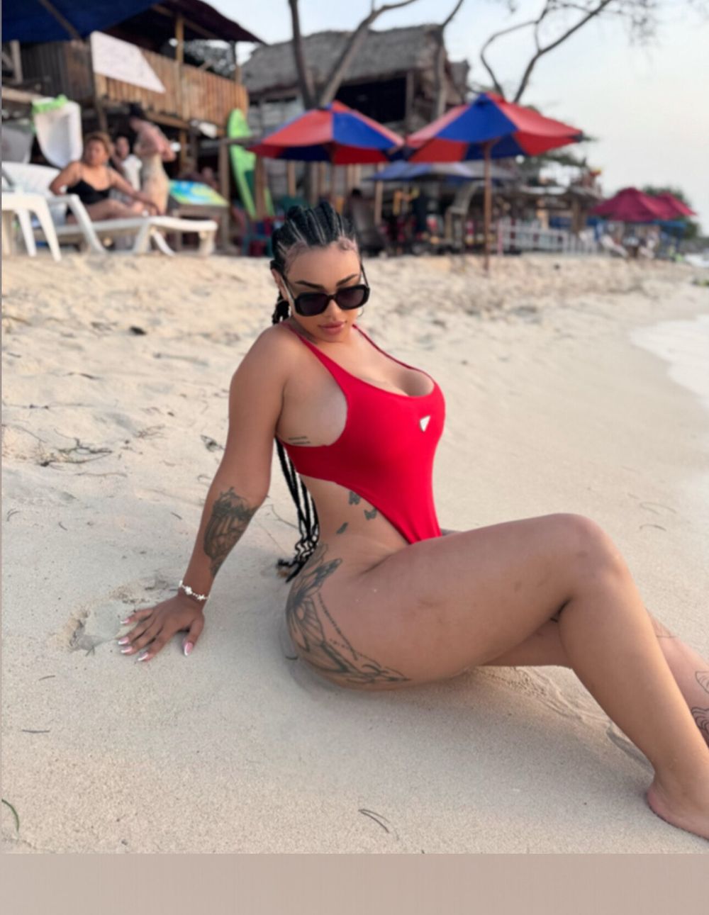 tatiqueen_oficial OnlyFans profile picture