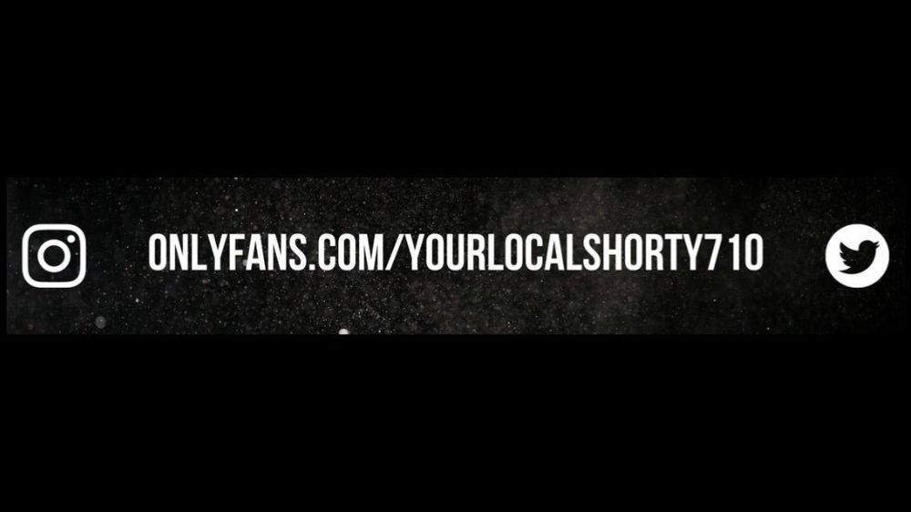 yourlocalshorty710 OnlyFans profile picture