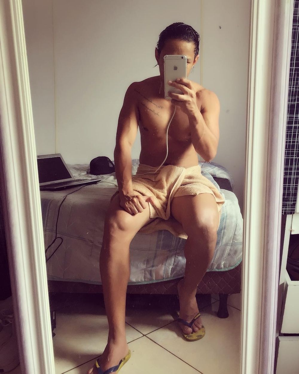 nayronalessandro OnlyFans profile picture