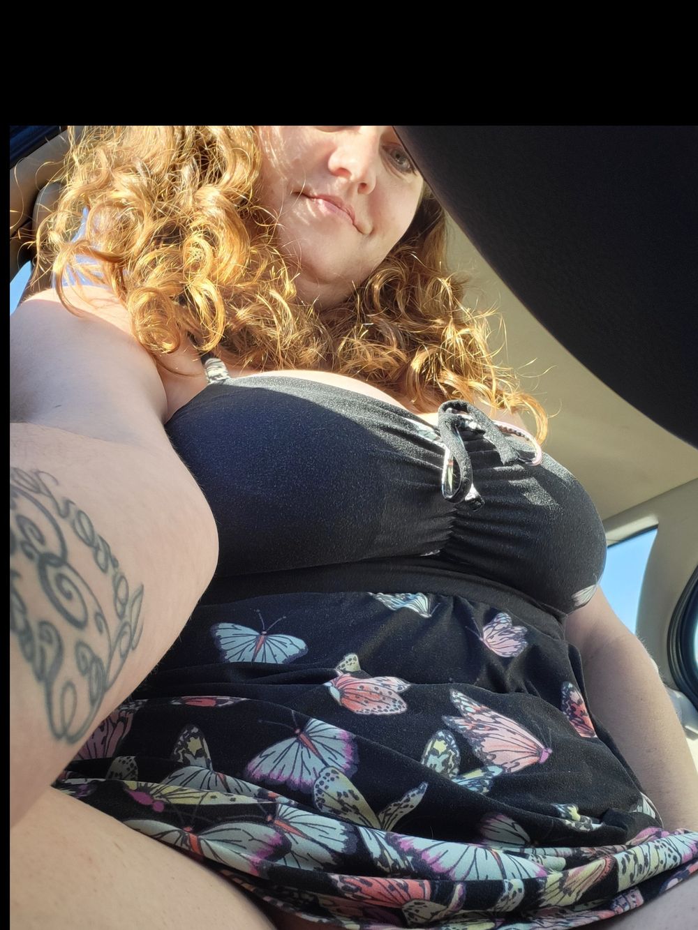 alliciajustine1 OnlyFans profile picture