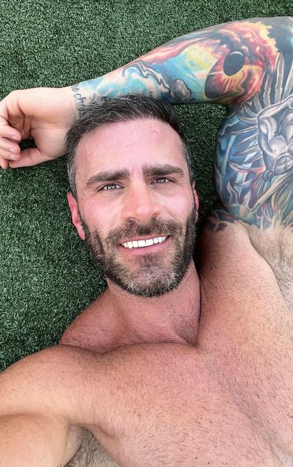 parkerphysique OnlyFans picture