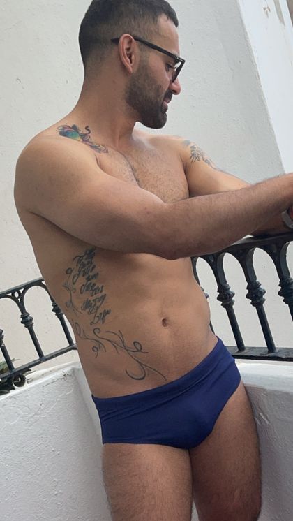 ritchieponce OnlyFans picture