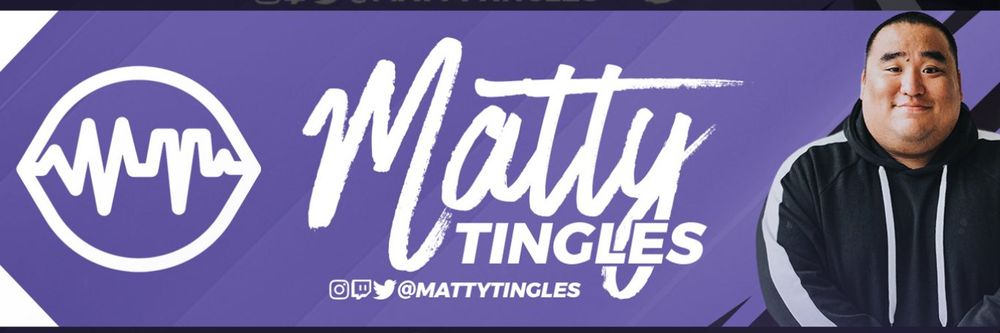 mattytingles OnlyFans profile picture