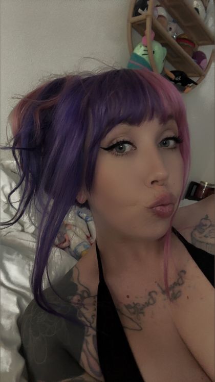 pastelred OnlyFans picture