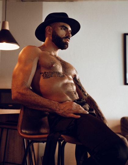 shareefjamal OnlyFans picture