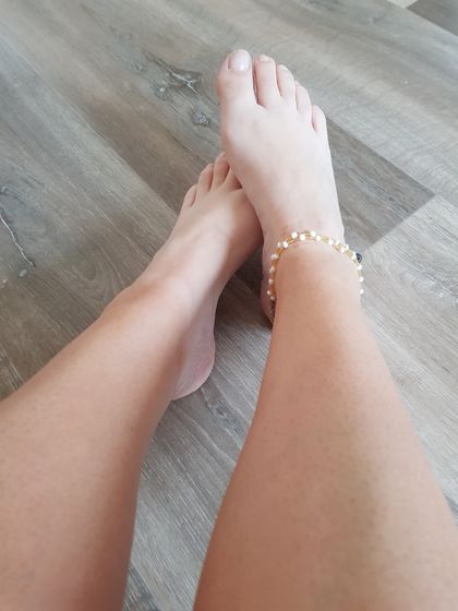 feet-sweet OnlyFans picture