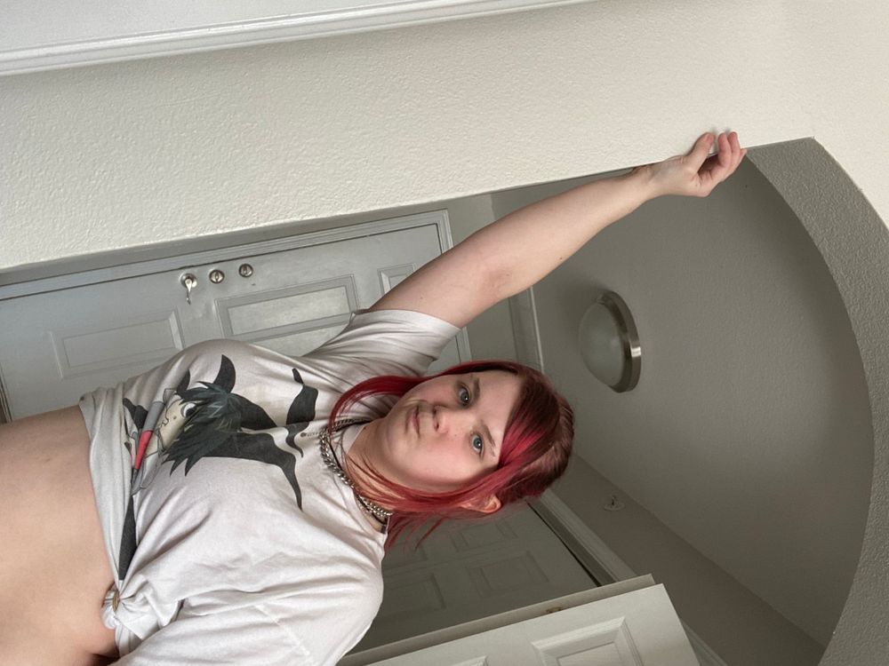gamerwolfylul OnlyFans profile picture