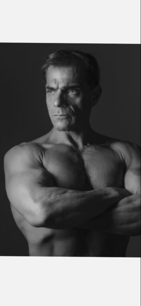 markofabjanovic OnlyFans profile picture