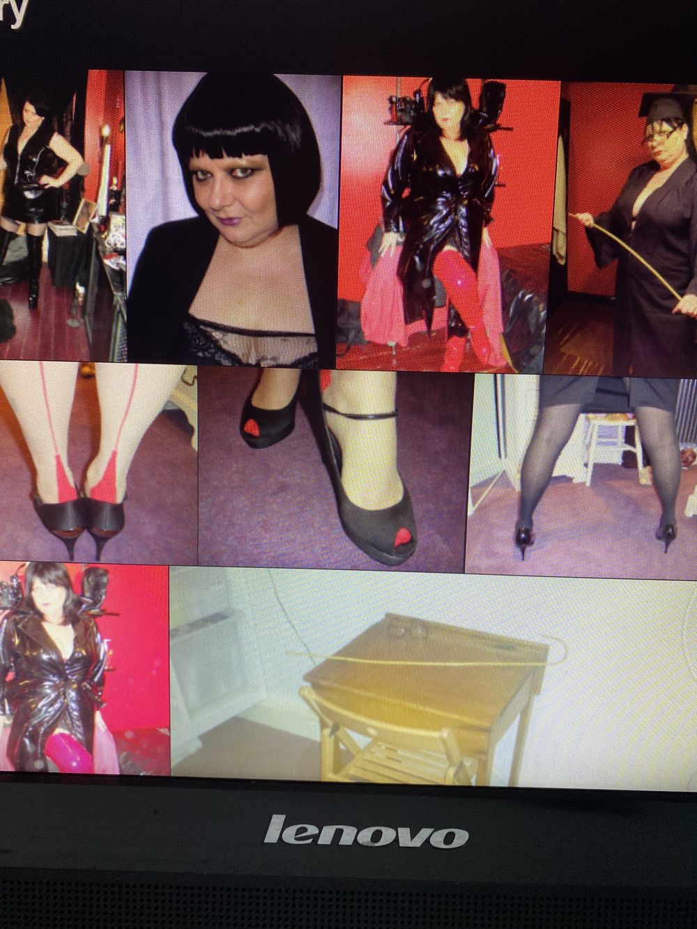 hertsmistress OnlyFans profile picture