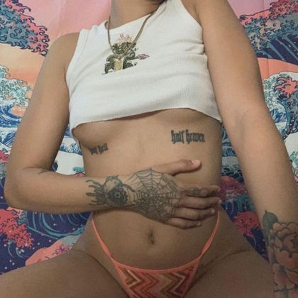 diablitasolo OnlyFans picture