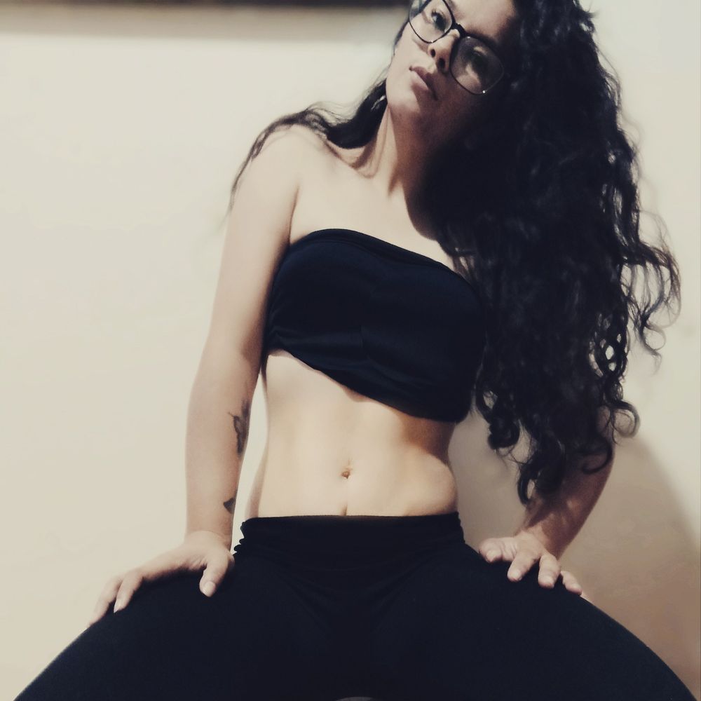 aneluz OnlyFans profile picture