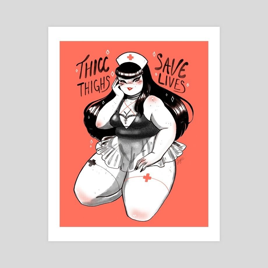 thiccnshort OnlyFans profile picture