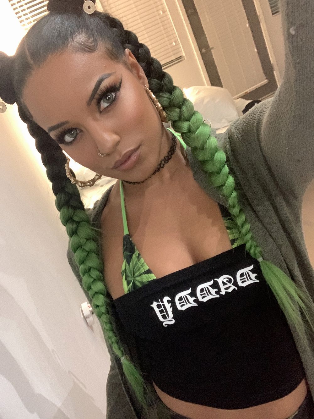 goddexx OnlyFans profile picture
