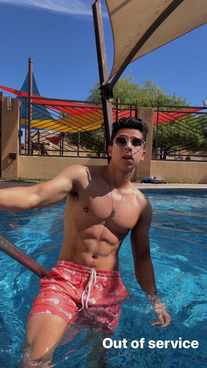 luisryss OnlyFans picture