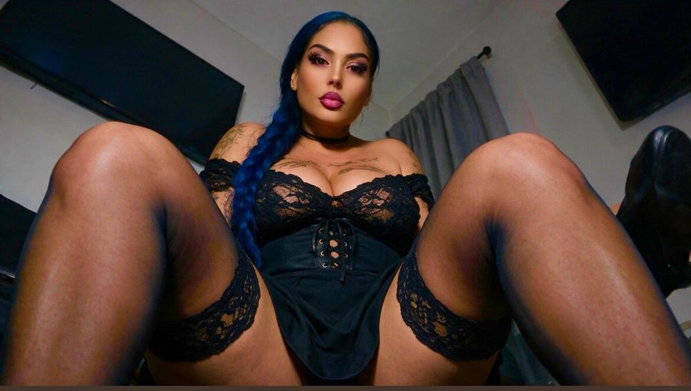 sexistrawberry561 OnlyFans profile picture