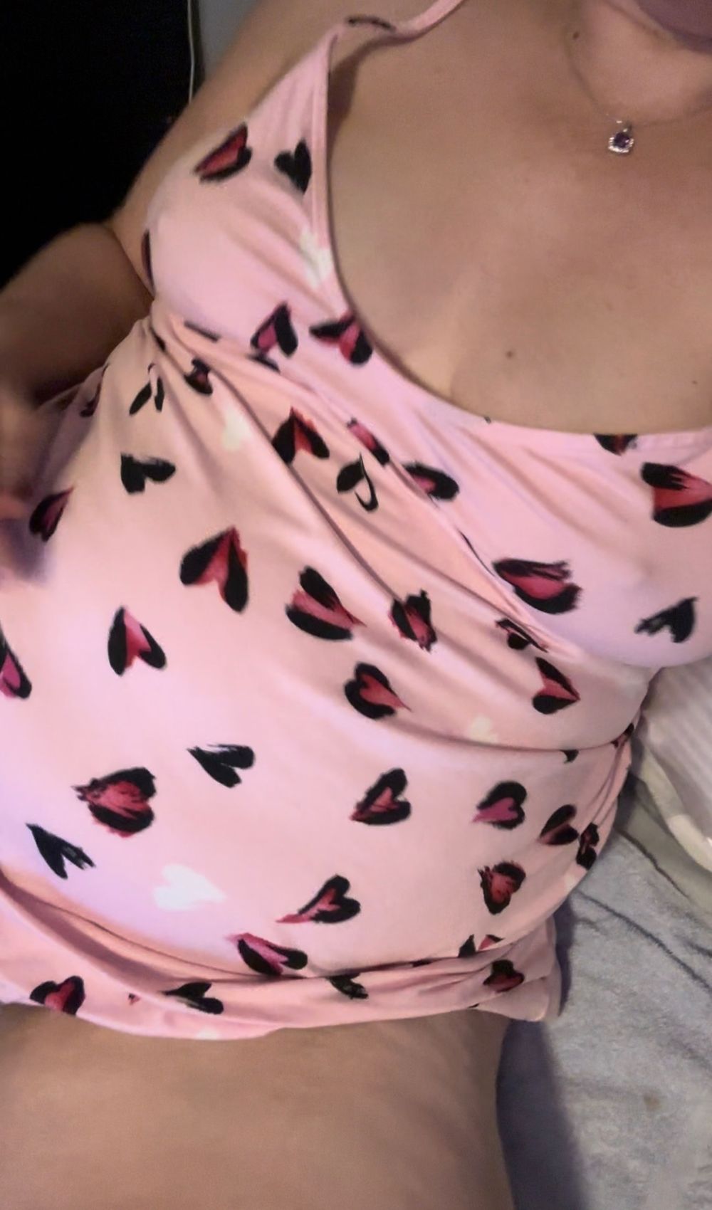 mysterious_momma22 OnlyFans profile picture