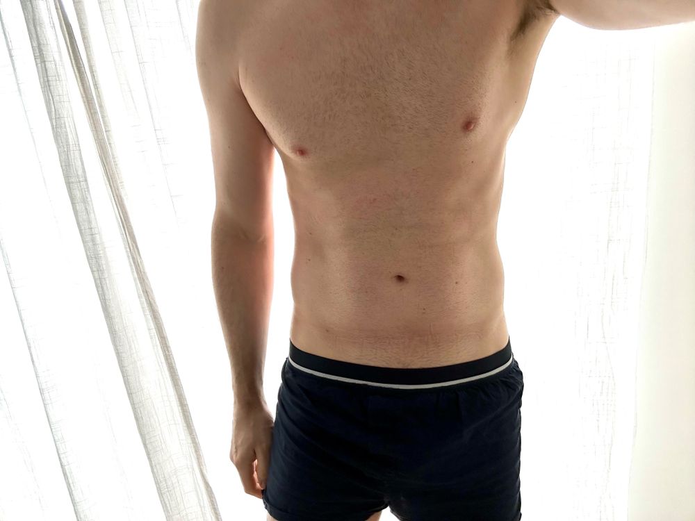 discretestraightdad OnlyFans profile picture