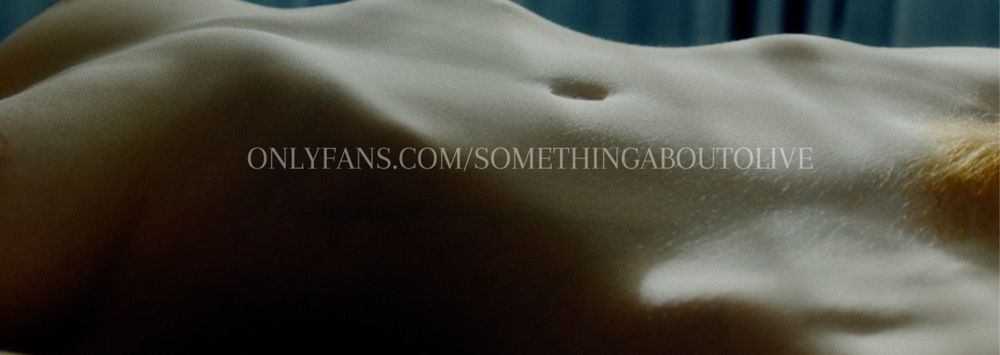 somethingaboutolive OnlyFans profile picture