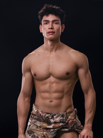 Sebastian Green