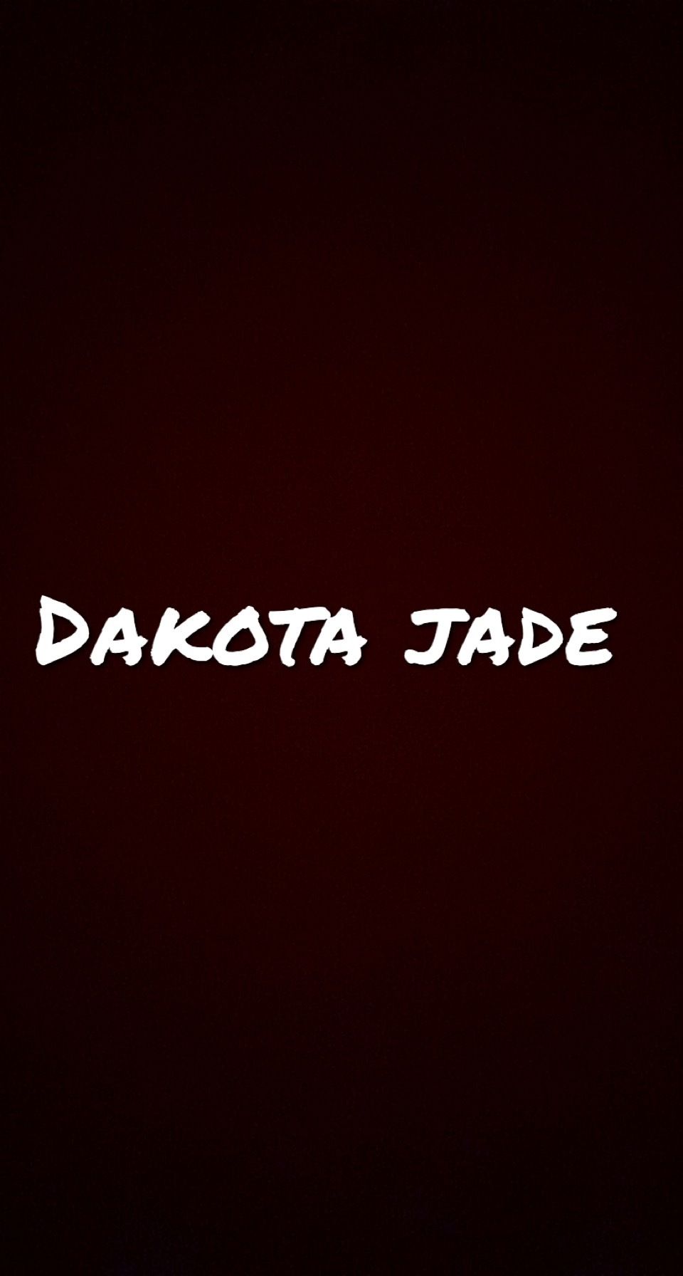 dakotajade97 OnlyFans profile picture