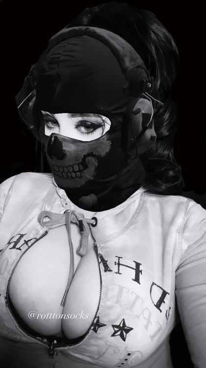 rotttonsocks OnlyFans picture