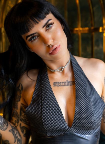 daddyscarlettfree OnlyFans picture