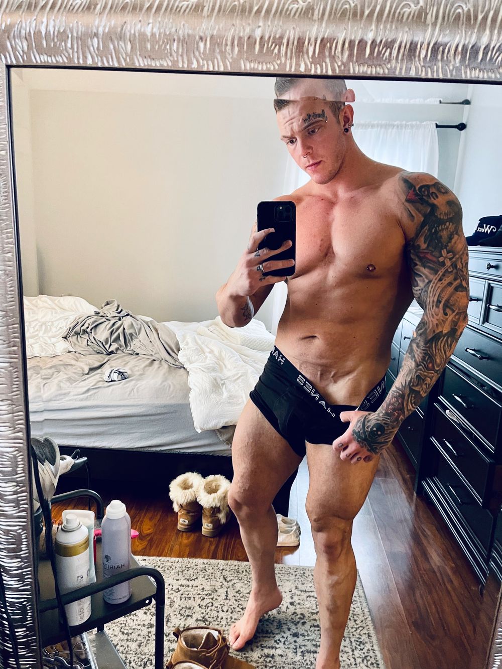 lapetitemort_95 OnlyFans profile picture