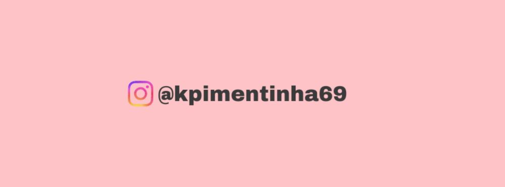 kpimentinha69 OnlyFans profile picture