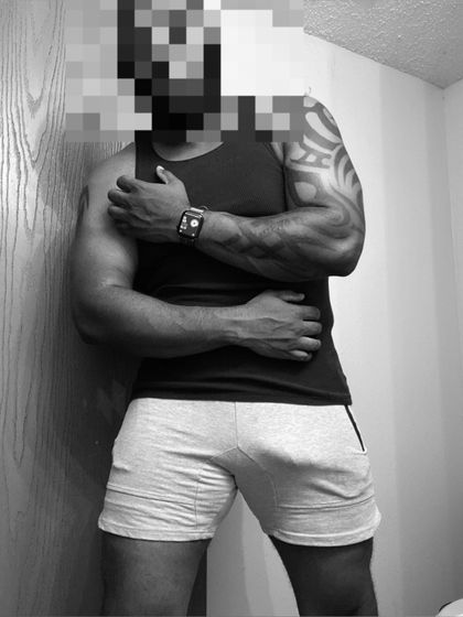 blackpanther317 OnlyFans picture