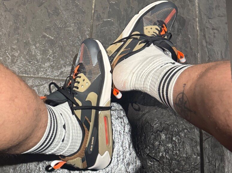 shanetaylorfeet OnlyFans profile picture
