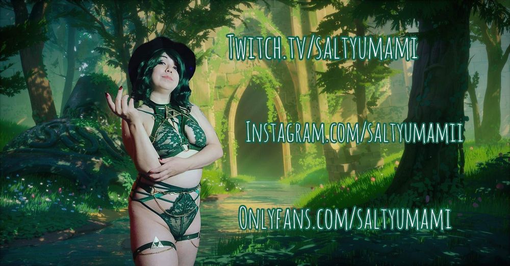 saltyumami OnlyFans profile picture
