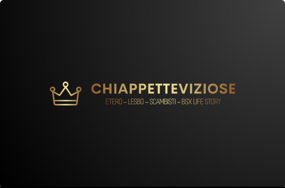 chiappetteviziose OnlyFans profile picture