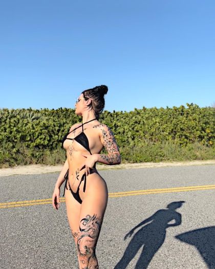 floristrose OnlyFans picture