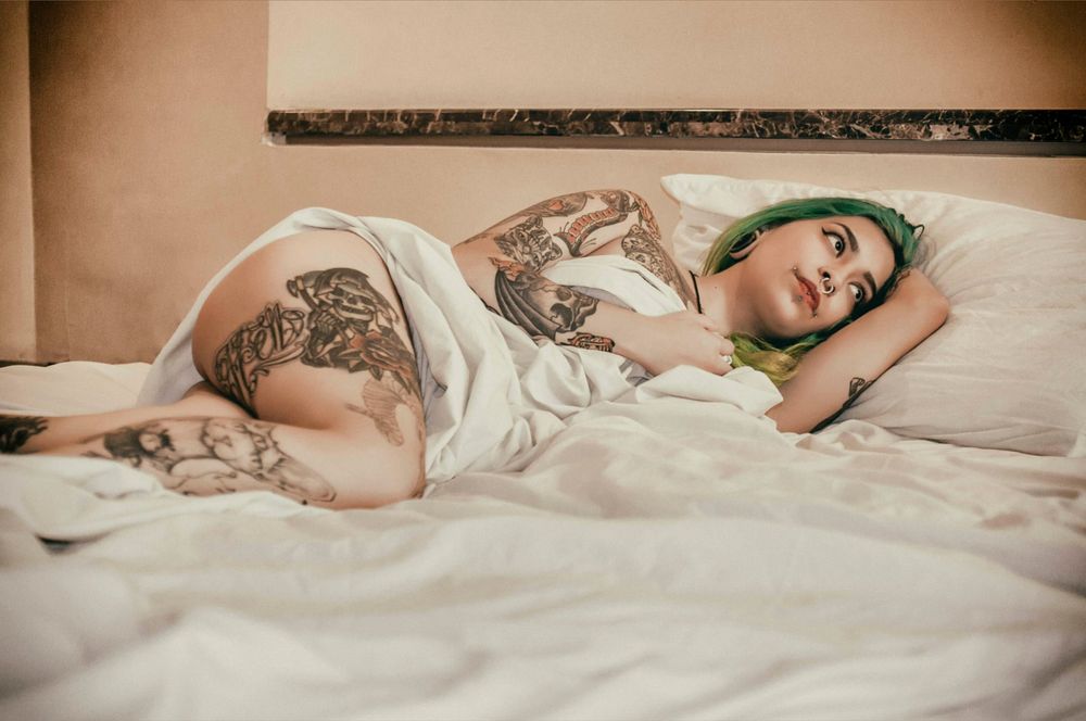 felinamalasuerte OnlyFans profile picture